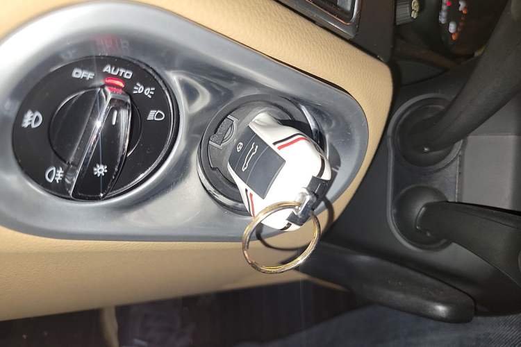 Used Porsche Macan 2014 Macan 2.0T Vehicle Key