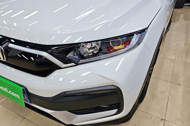 Used Honda XR-V 2021 1.5L CVT Comfort Version