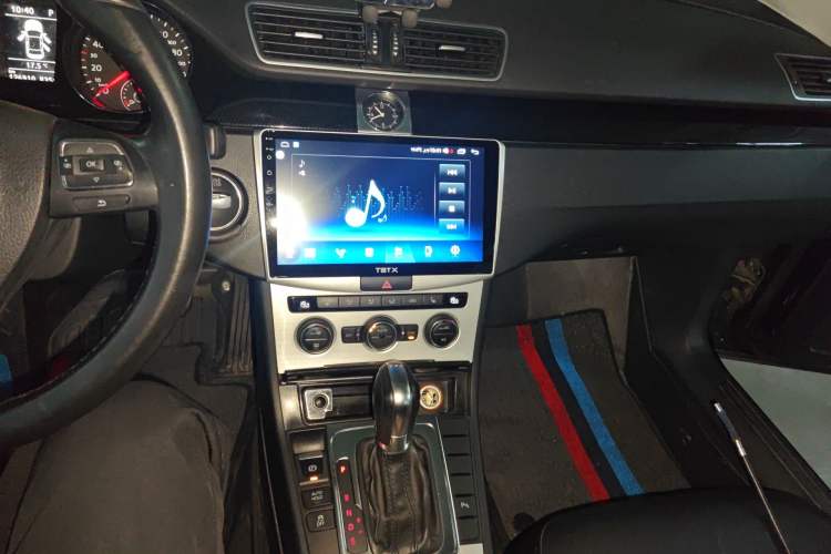 Used Volkswagen Magotan 2013 1.8TSI Luxury Model