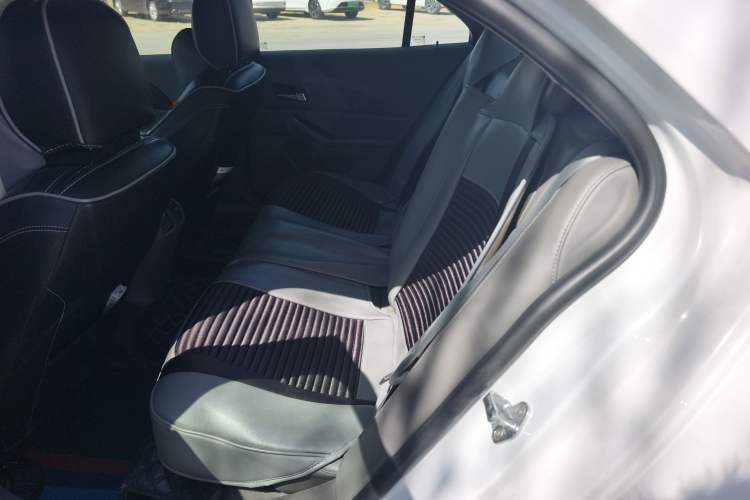 Used Chevrolet Malibu 2013 2.4L Automatic Luxury Edition