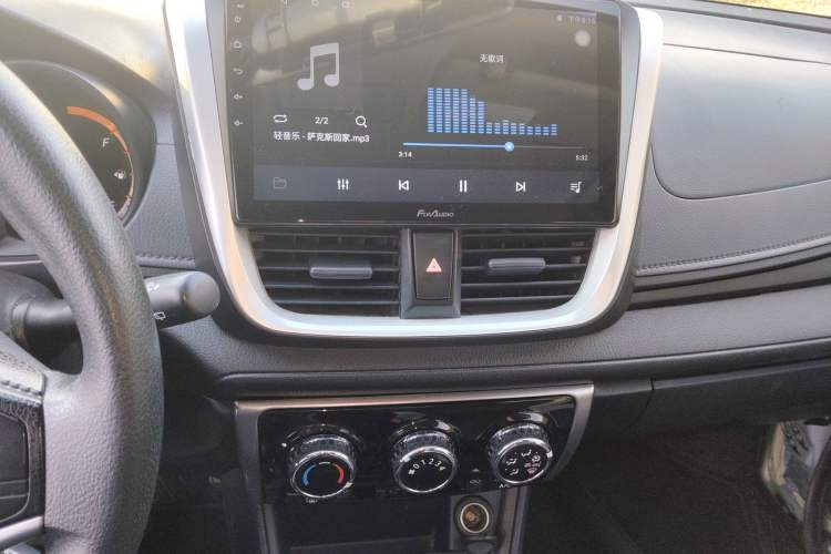 Used Toyota YARiS L Zhi Xuan 2022 X-Trail 1.5L CVT Leading PLUS Edition