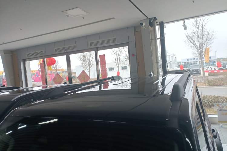 Used Tank 300 2021 Off-Road Edition 2.0T Conqueror
