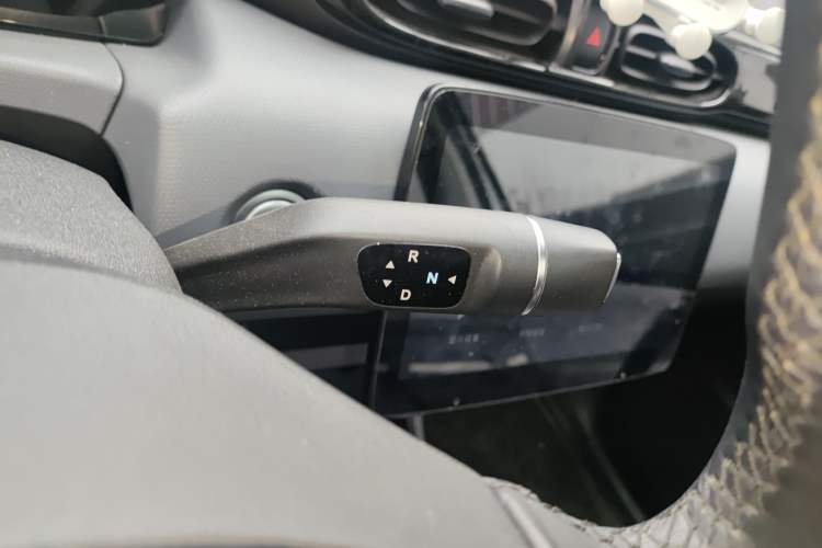 Used Leapmotor T03 2021 400 Luxury Edition