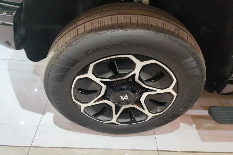 Used Brave warrior M817 2025 Model, Pro