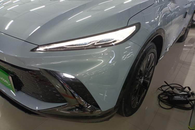 Used Buick E4 2023 GS Edition
