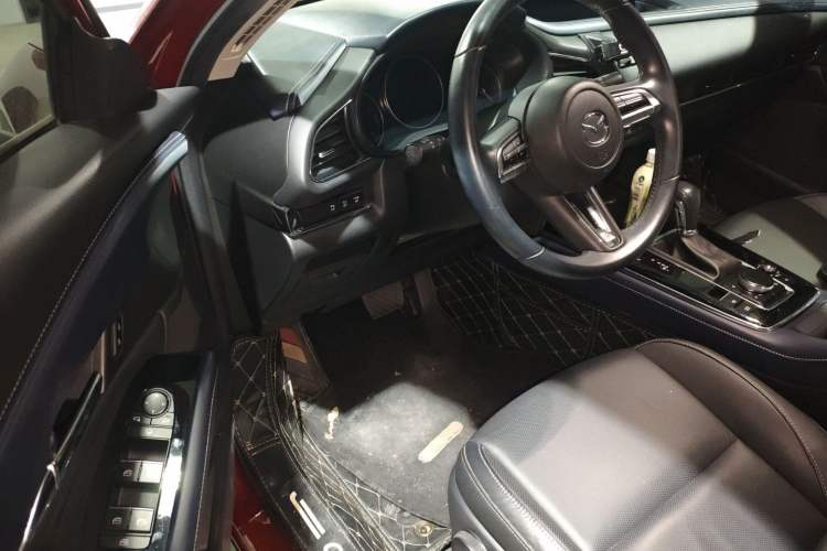 Used Mazda CX-30 2020 2.0L Automatic Joyful Model
