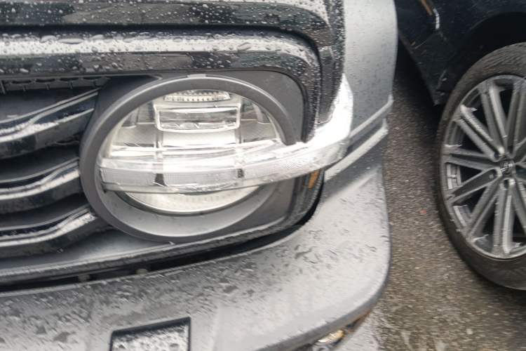 Used Tank 300 2024 2.0T Conqueror
