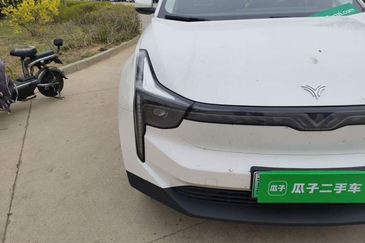 Used NETA U 2021 Pro 400 Cruiser Edition
