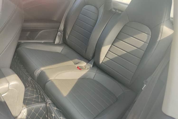 Used Volkswagen Scirocco 2015 1.4TSI Comfort Edition