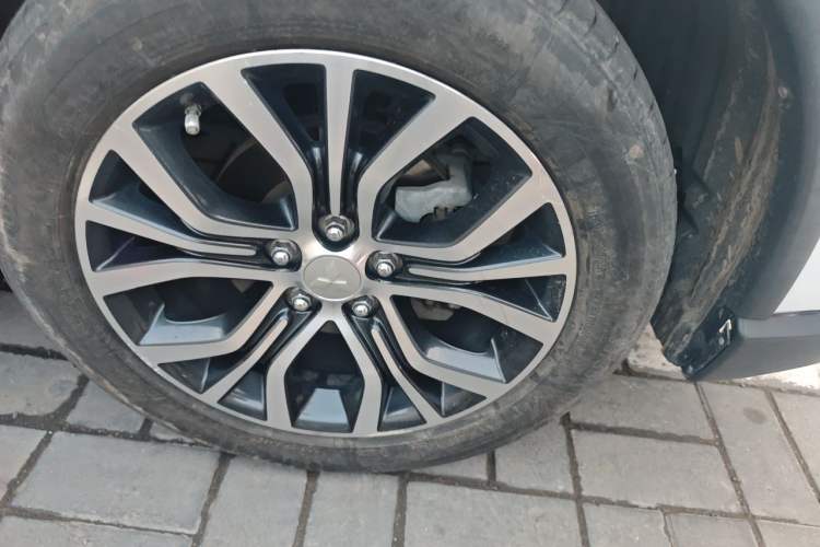 Used Mitsubishi Outlander 2018 2.4L 4x4 Elite Edition 5 Seats
