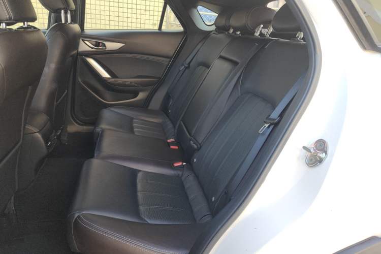 Used Mazda CX-4 2018 2.5L Automatic 4x4 Skyactiv GT Sport Edition China V Standard