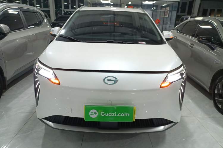 Used AION Y 2023 Plus 510 Enjoy Edition