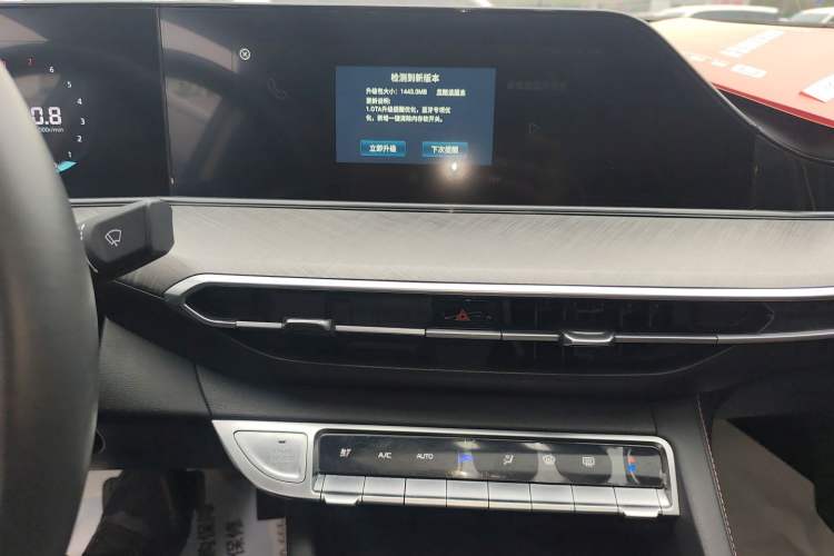 Used CHANGAN Eado 2022 PLUS Blue Whale NE 1.4T GDI DCT Prestige Edition
