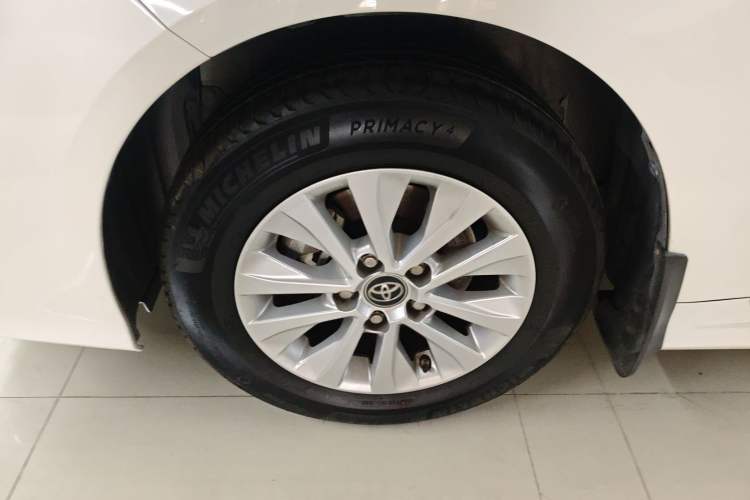 Used Toyota Corolla 2022 1.2T S-CVT Pioneer PLUS Edition