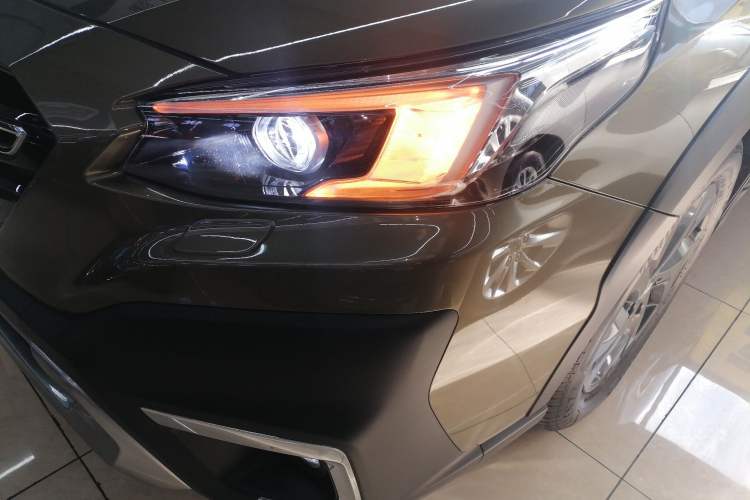 Used Subaru Outback 2021 2.5i Sport Edition EyeSight
