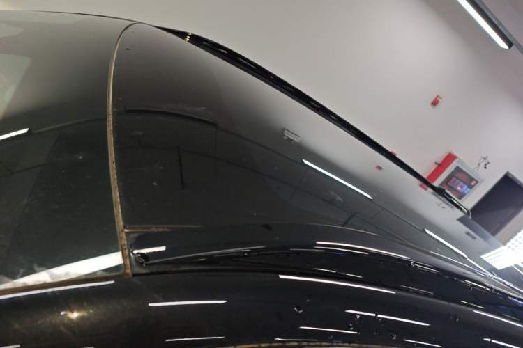 Used XPeng G9 2025 625 Long-Range Max