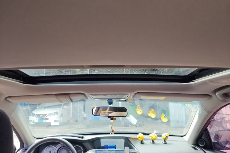 Used Honda Accord 2016 2.0L Comfort Edition