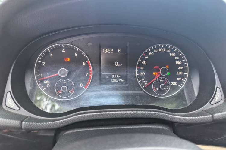 Used Volkswagen Passat 2013 1.8TSI DSG Prestige Edition