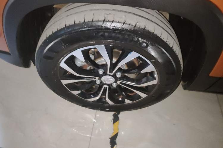 Used Baojun 510 2019 1.5L Automatic Prestige Edition China V
