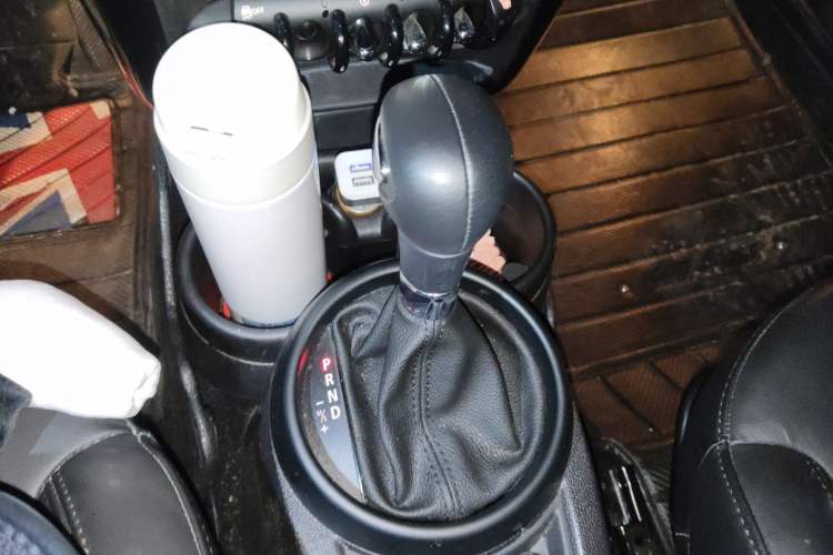 Used MINI Countryman 2014 1.6T COOPER ALL4 Excitement
