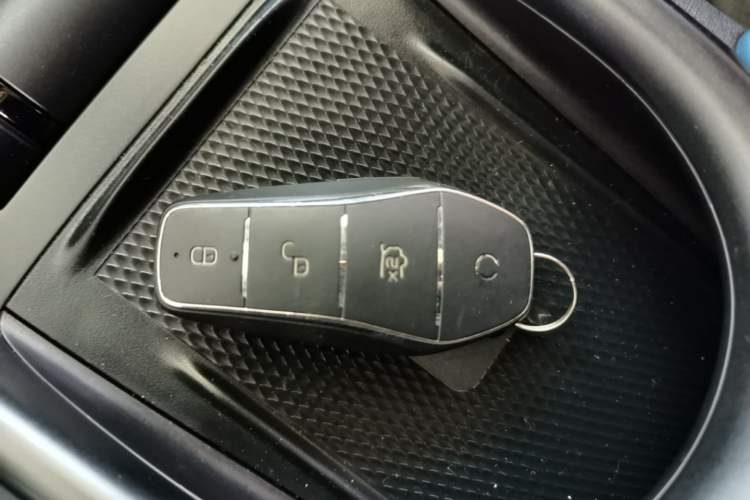 Used BYD Dolphin 2021 405 km Fashion Edition