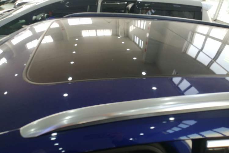 Used Audi Q5L 2020 Revised 40 TFSI Prestige Edition