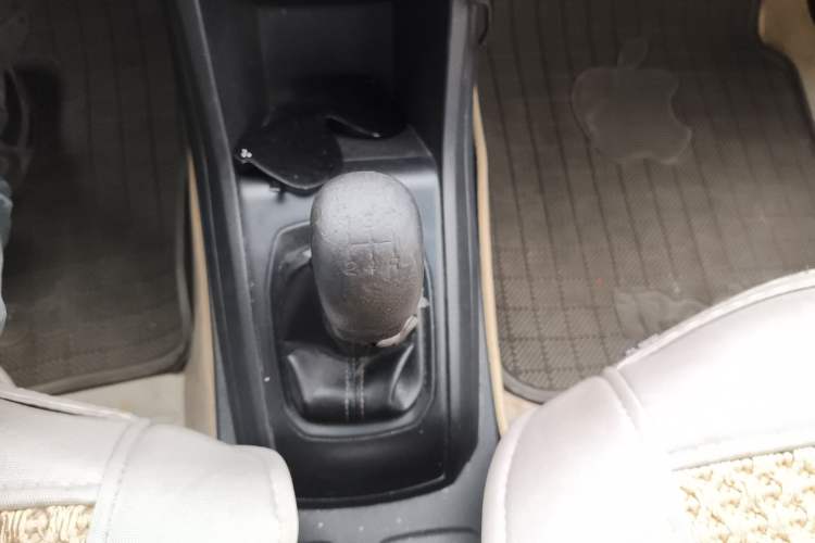 Used Baojun 310 2016 1.2L Manual Value Edition