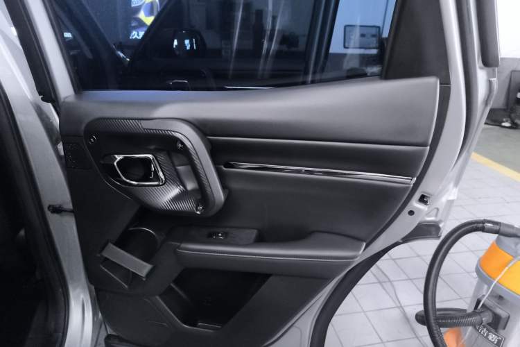 Used Haval H Dog New Energy 2023 DHT-PHEV 105km Tide Electric Version Plus