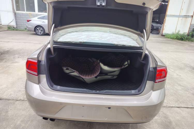 Used Volkswagen Lamando 2017 230TSI DSG Fashion Edition