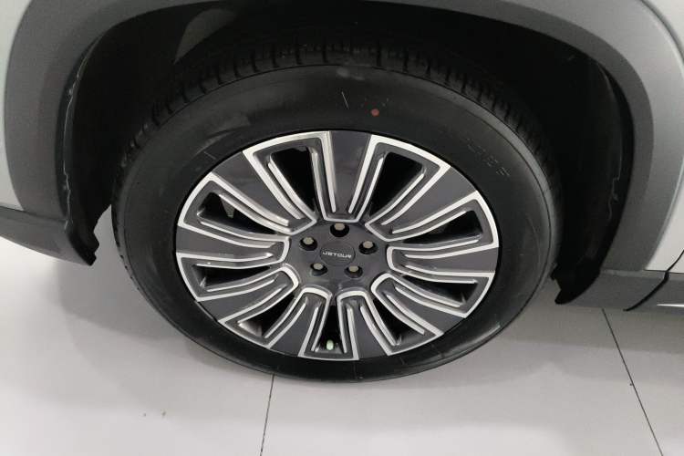 Used JETOUR X90 PRO 2024 1.6T DCT Luxury Edition 5 Seats
