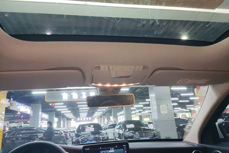 Used Mercedes-Benz C-Class 2019 Restyled C 260 L Sport Edition