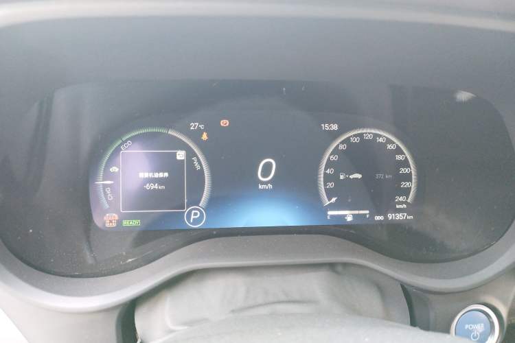 Used Toyota SIENNA 2021 2.5L Hybrid Platinum Edition
