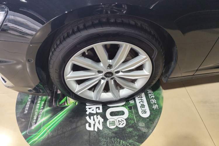 Used Audi A6L 2024 45 TFSI Prestige Dynamic Edition