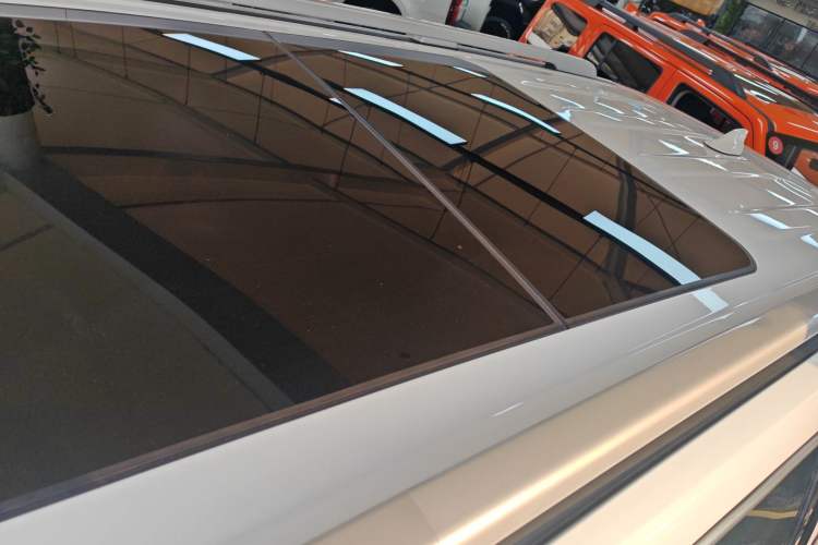 Used Tank 500 New Energy 2023 Hi4-T