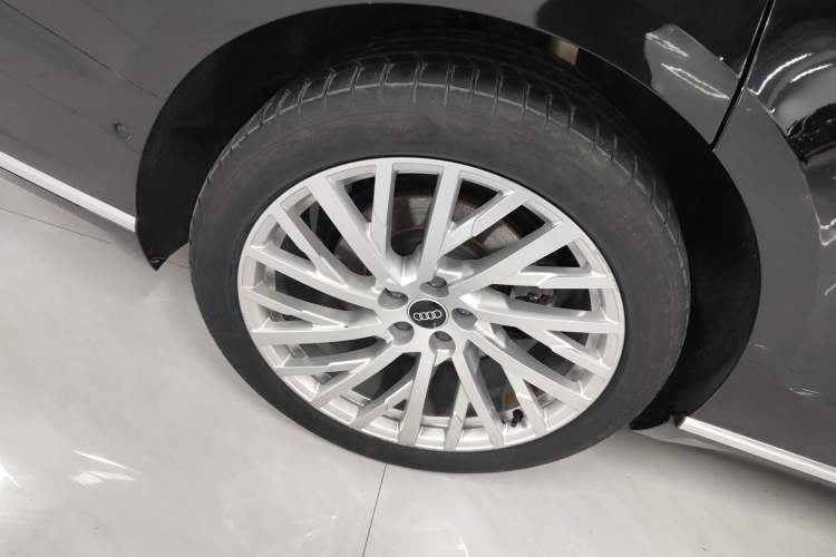 Used Audi A8 2021 A8L 50 TFSI quattro Luxury Model