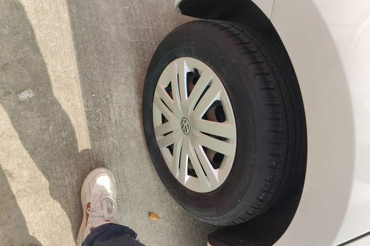 Used Volkswagen Polo 2018 1.5L Automatic Advanced Driving Model