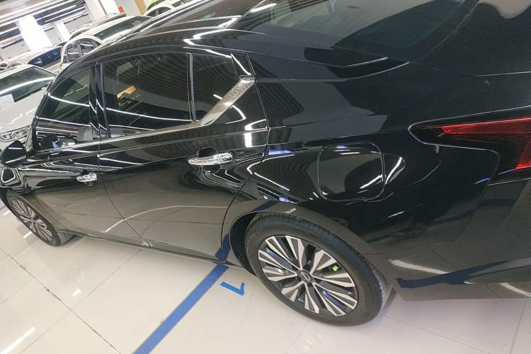 Used Nissan Teana 2022 2.0L XL-TLS Enjoyment Edition
