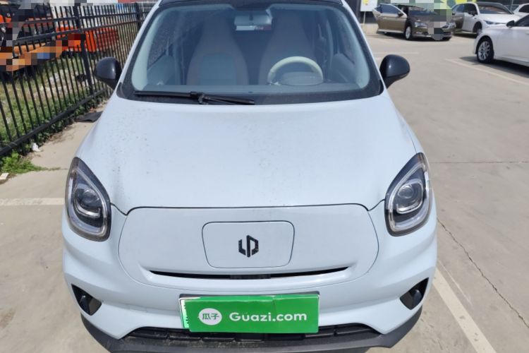 Used Leapmotor T03 2024 310 Comfort Edition
