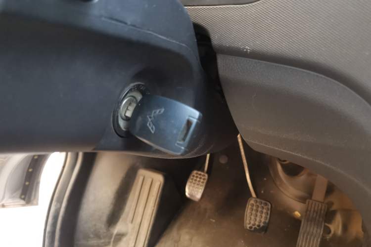 Used Wuling Rongguang 2019 1.2L S Base Model