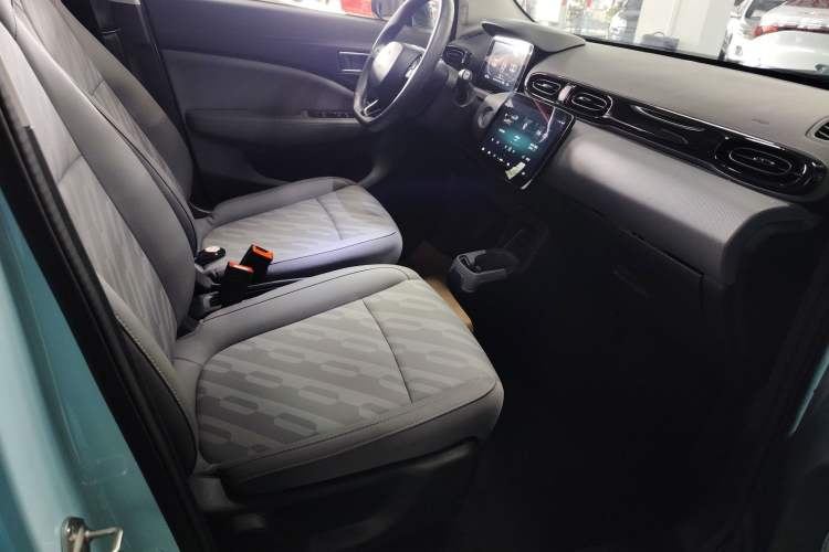 Used Leapmotor T03 2024 403 Comfort Edition