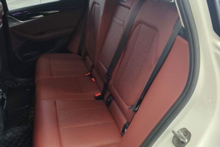 Used BMW X3 2022 Restyled xDrive25i M Sport Package