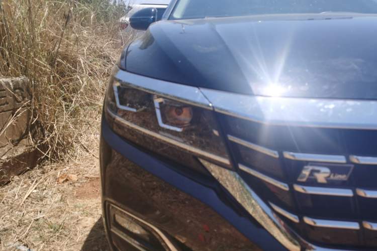 Used Volkswagen Passat 2019 280TSI Elite Edition China V Standard Right Front Headlight