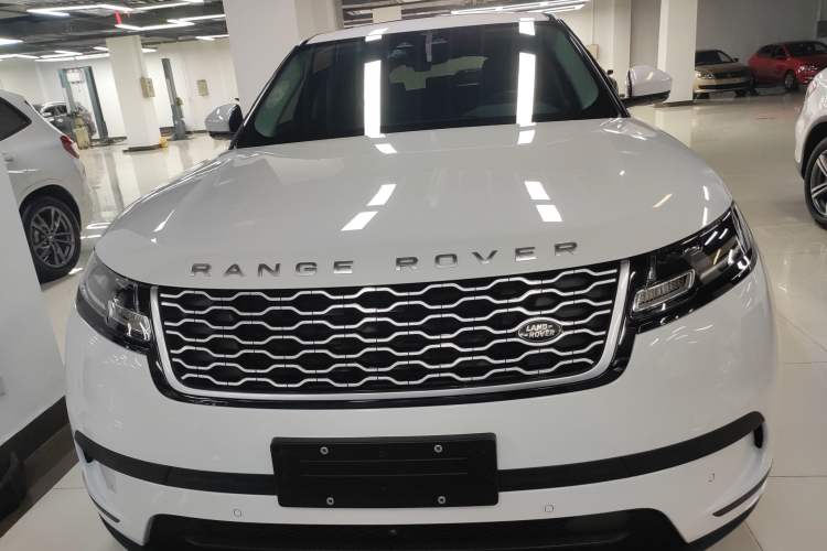 Used Land Rover Range Rover Velar 2021 P250 model