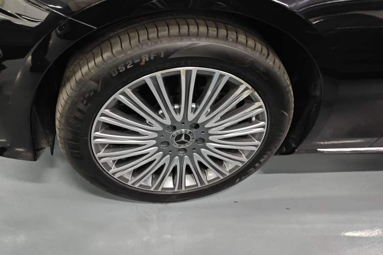 Used Mercedes-Benz E-Class 2021 E 300 L Luxury Model