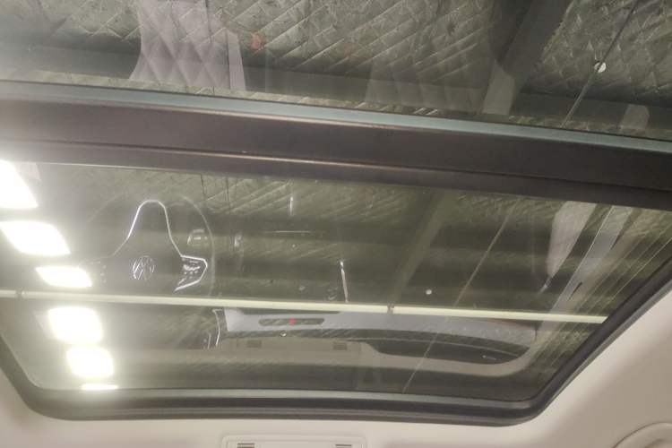 Used Volkswagen Magotan 2023 2 Million Units Commemorative Edition 330TSI DSG Luxury Version