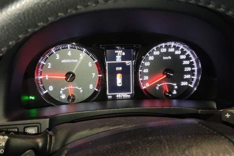 Used Toyota Crown 2018 2.0T Sport Edition
