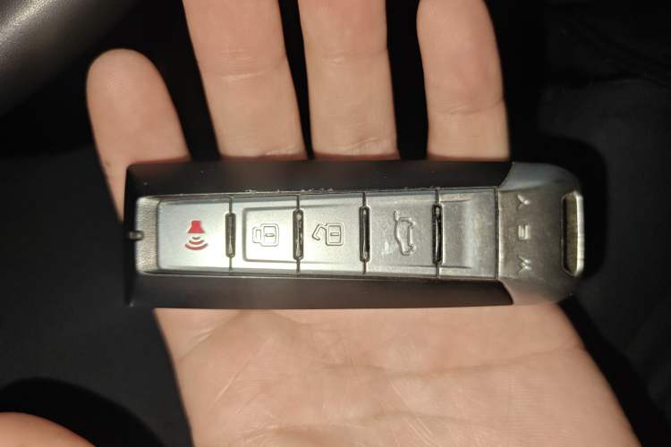 Used Tank 300 2021 Off-Road Edition 2.0T Conqueror
