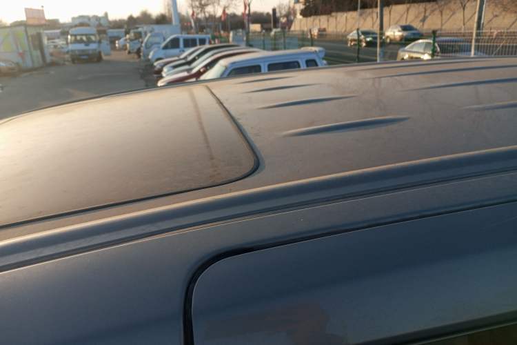 Used Buick GL8 2018 28T Prestige Version China VI Standard