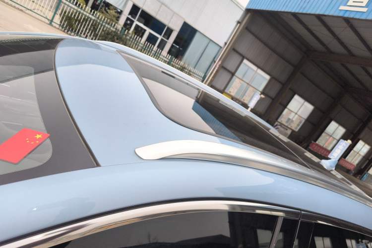 Used BYD Song PLUS New Energy 2023 Champion Edition DM-i 110KM Flagship Model