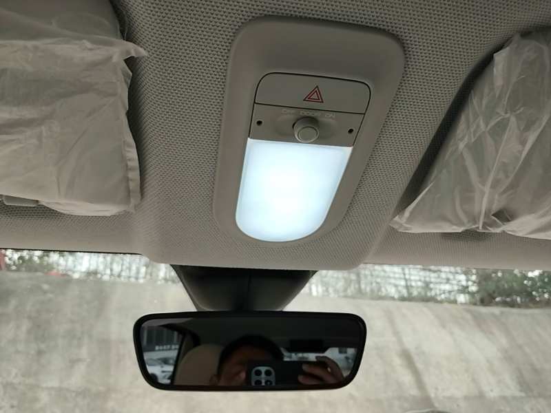 Used Wuling Hongguang MINIEV 2025 Four-Door Version Advanced Edition — 17